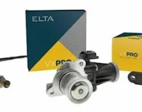 Эксперты Elta и Techassit о датчиках в системах EGR